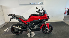 BMW S1000XR (24MY)